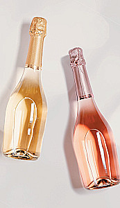 Prosecco. Wino z bąbelkami nastroju