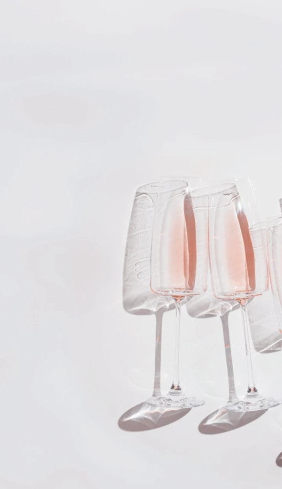 Prosecco. Wino z bąbelkami nastroju