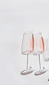 Prosecco. Wino z bąbelkami nastroju