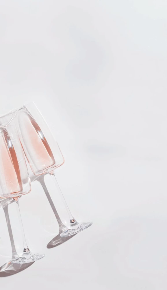 Prosecco. Wino z bąbelkami nastroju