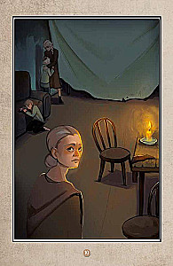 Crime and Punishment. Graphic Novel