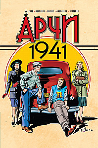 Archie 1941