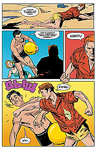 Archie 1941