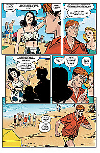 Archie 1941