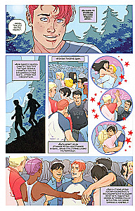 Archie and Sabrina. Volume 1