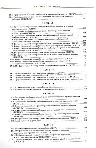 Ammatiliitude märgid ja žetoonid enne 1941. aastat