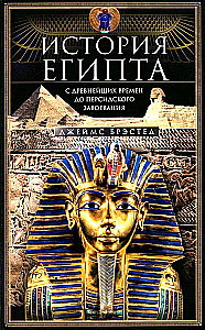 The History of Egypt from Ancient Times to the Persian Conquest