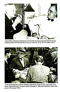 Franklin Roosevelt. Człowiek i polityk