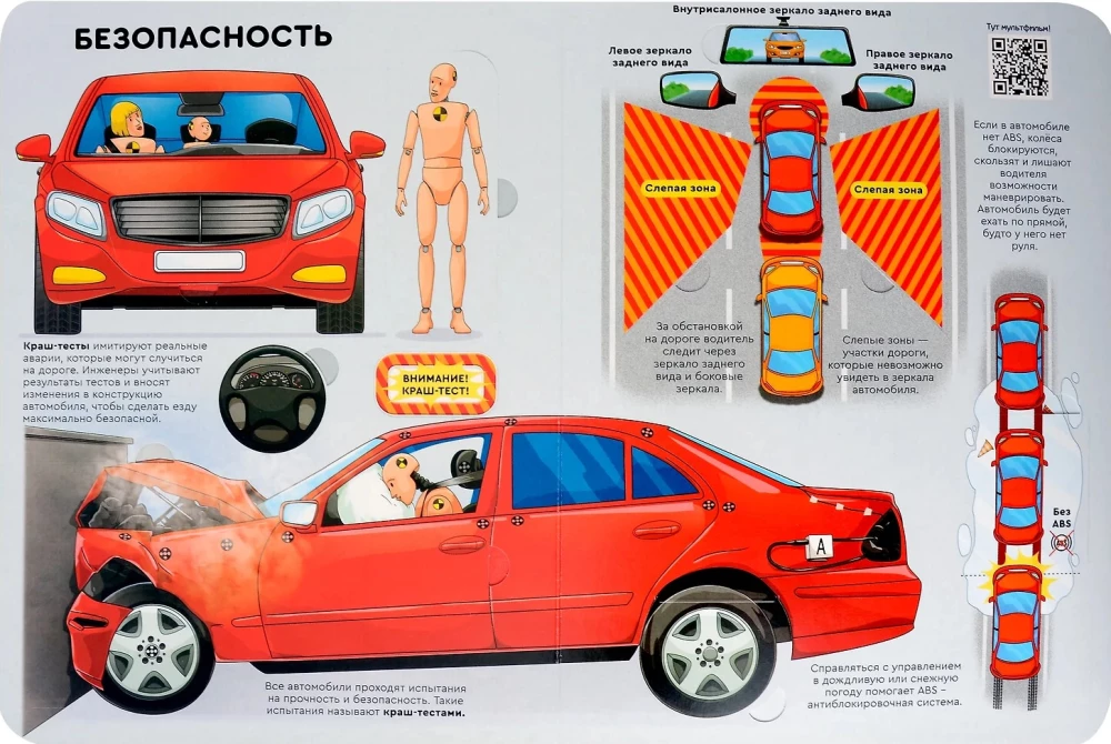 How Are Machines Built?