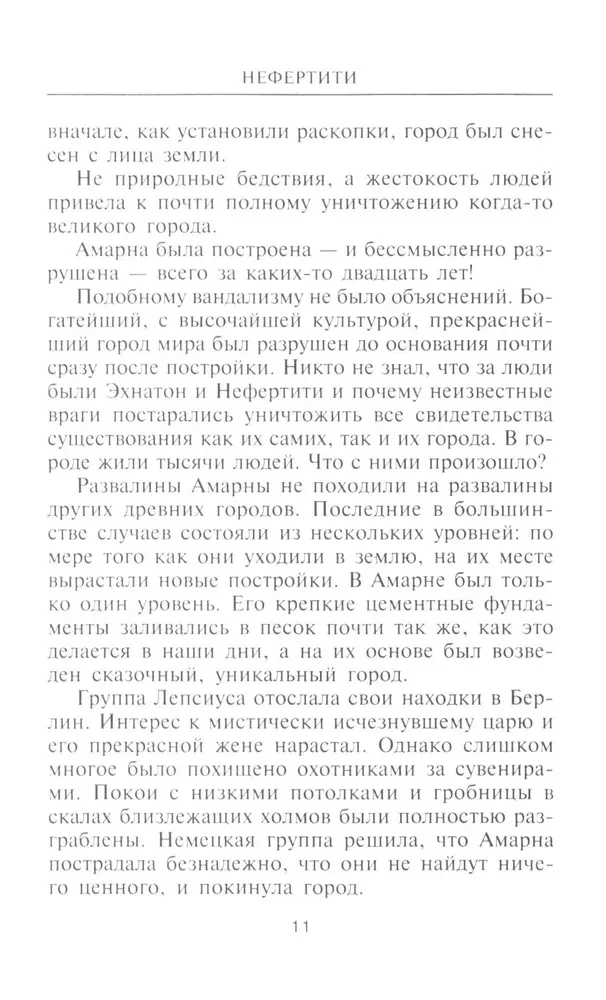 Nefertiti. Władczyni Dwóch Ziem