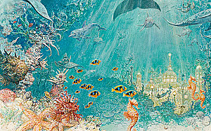 The Little Mermaid