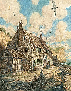 Treasure Island