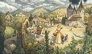 Cinderella
