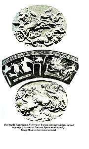 Mitologia. Fantastyczne historie o stworzeniu świata, czynach bogów i bohaterów