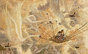 The Wild Swans