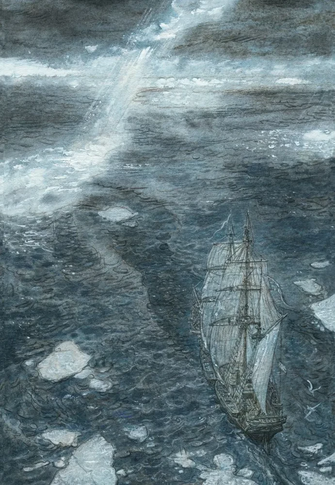 Moby Dick, or The Whale