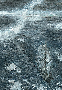 Moby Dick, or The Whale