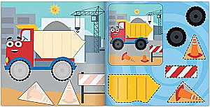 Aplikacje - Transport