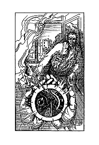 The Great Ring