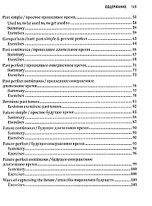 Trenujemy angielski. Wszystkie czasy czasownika