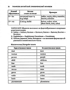 Trenujemy angielski. Minimum gramatyczne