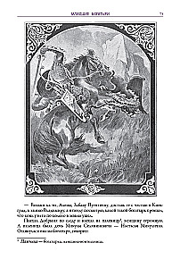 Rosyjscy bogatyrzy