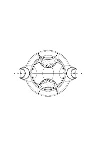 Wisdom of the Earth and Cosmos. The Mystical Connection of Heaven and Earth