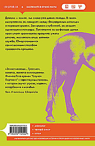 Kiedyś koń wchodzi do baru