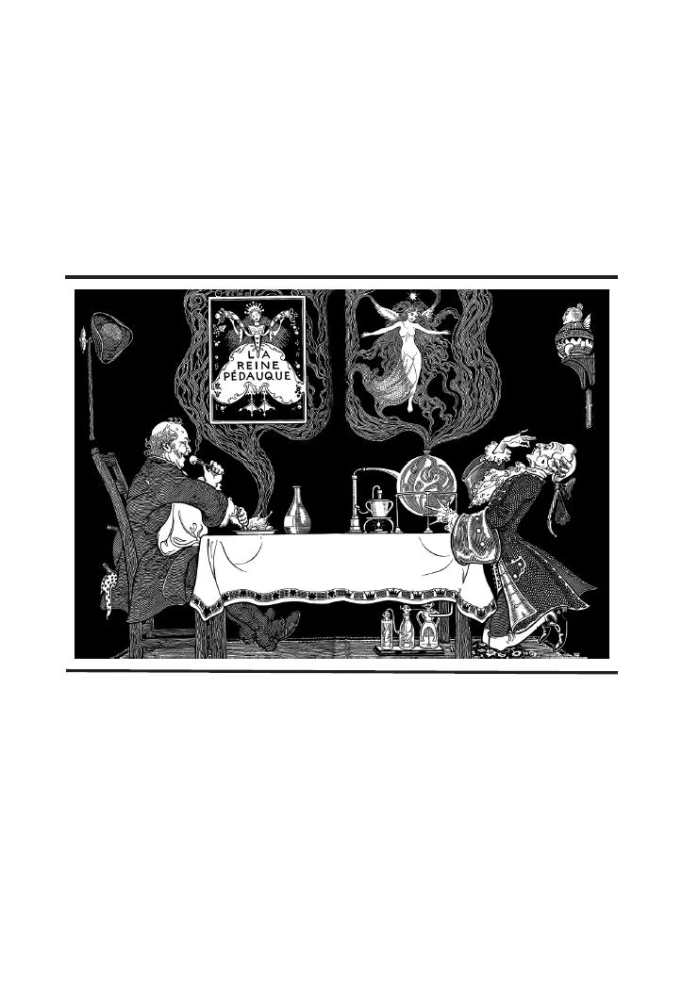 Tavern of Queen Goose Feet