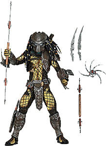 Figure - Celtic Predator, 21 cm