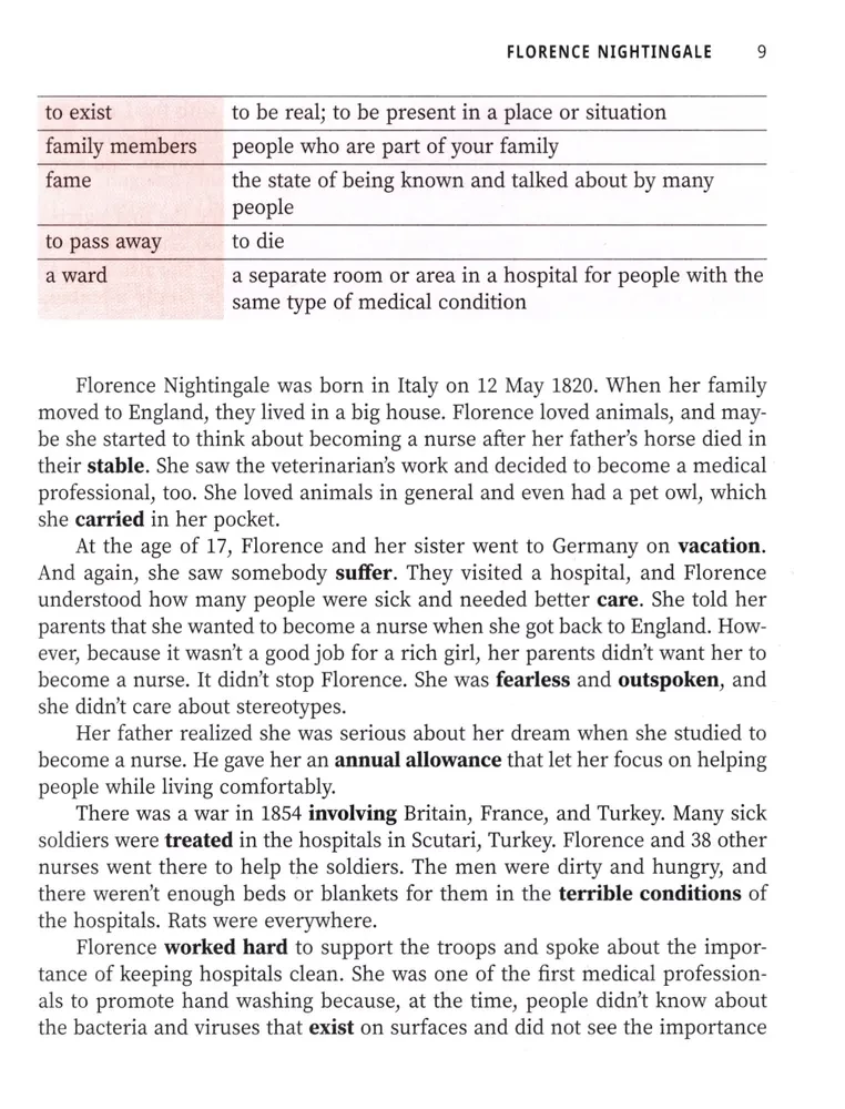 Great Doctors. Historie po angielsku dla początkujących uczących się języka