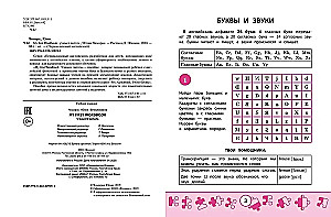 My first Wordbook. Uczymy się czytać