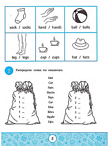 My first Grammarbook. Uczymy zasad