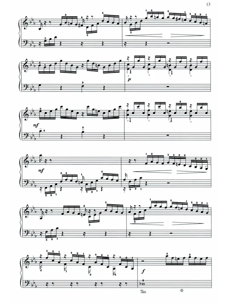 Making Music at Home. Favorite Classics Pieces and Ensembles for Piano in Simple Arrangements