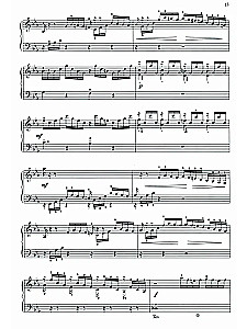 Making Music at Home. Favorite Classics Pieces and Ensembles for Piano in Simple Arrangements