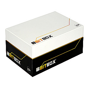 Board Game - 8Bit Box