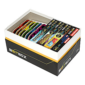 Board Game - 8Bit Box