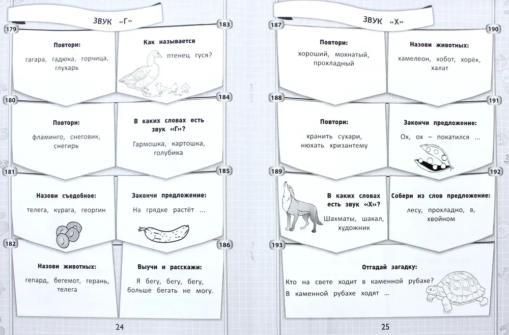 365+5 Speech Therapy Tasks