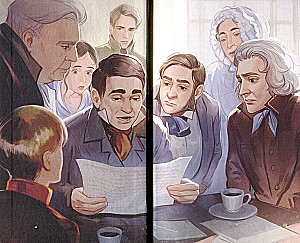 The Inspector General