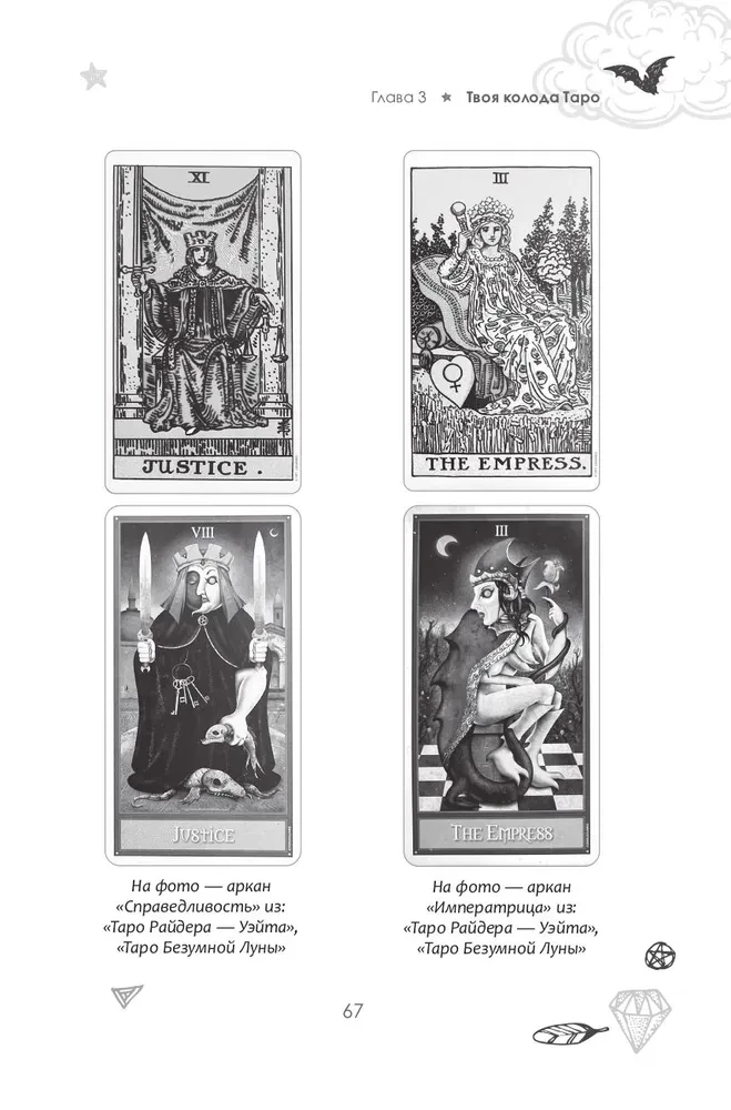 Tarot Every Day