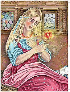 Tales of the Enchanted Heart