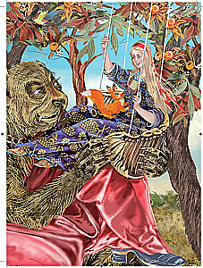 Tales of the Enchanted Heart