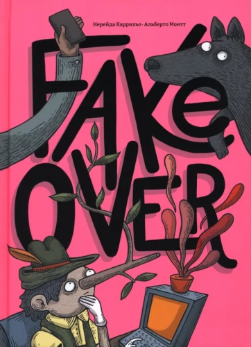 Fake over