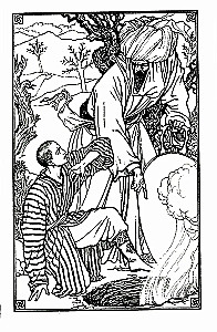 One Thousand and One Nights. Arabic Tales
