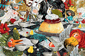 Alice in Wonderland