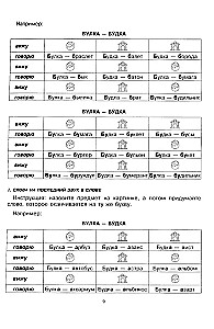 Speak, Speak. Tables That Will Improve Your Speech