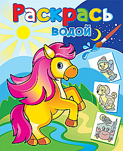 The Magic Hobby Horse