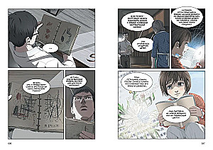 The Three-Body Problem. Book 3