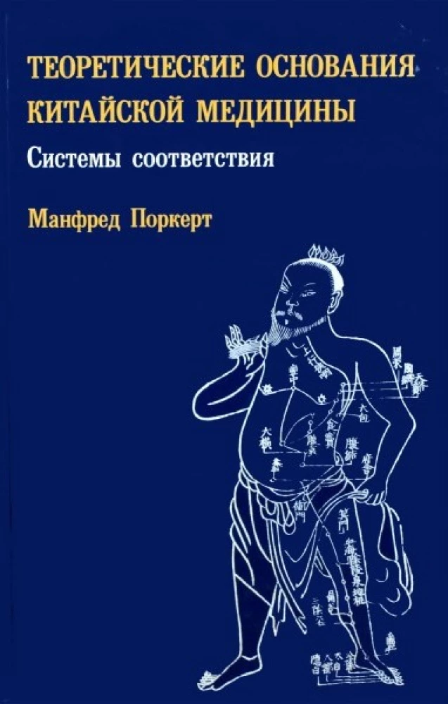 Теоретические основания китайской медицины. Системы соответствия