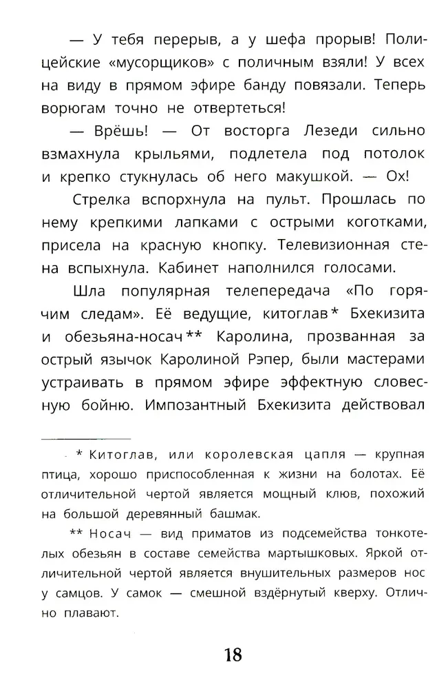 The Secret of the Sinking Ship
